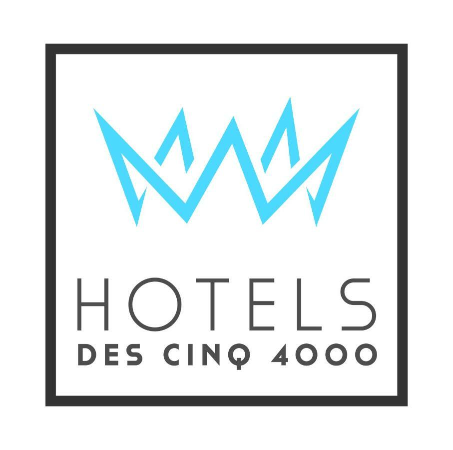 Hotel Le Besso - Swiss Romantic Lodge Zinal Kültér fotó